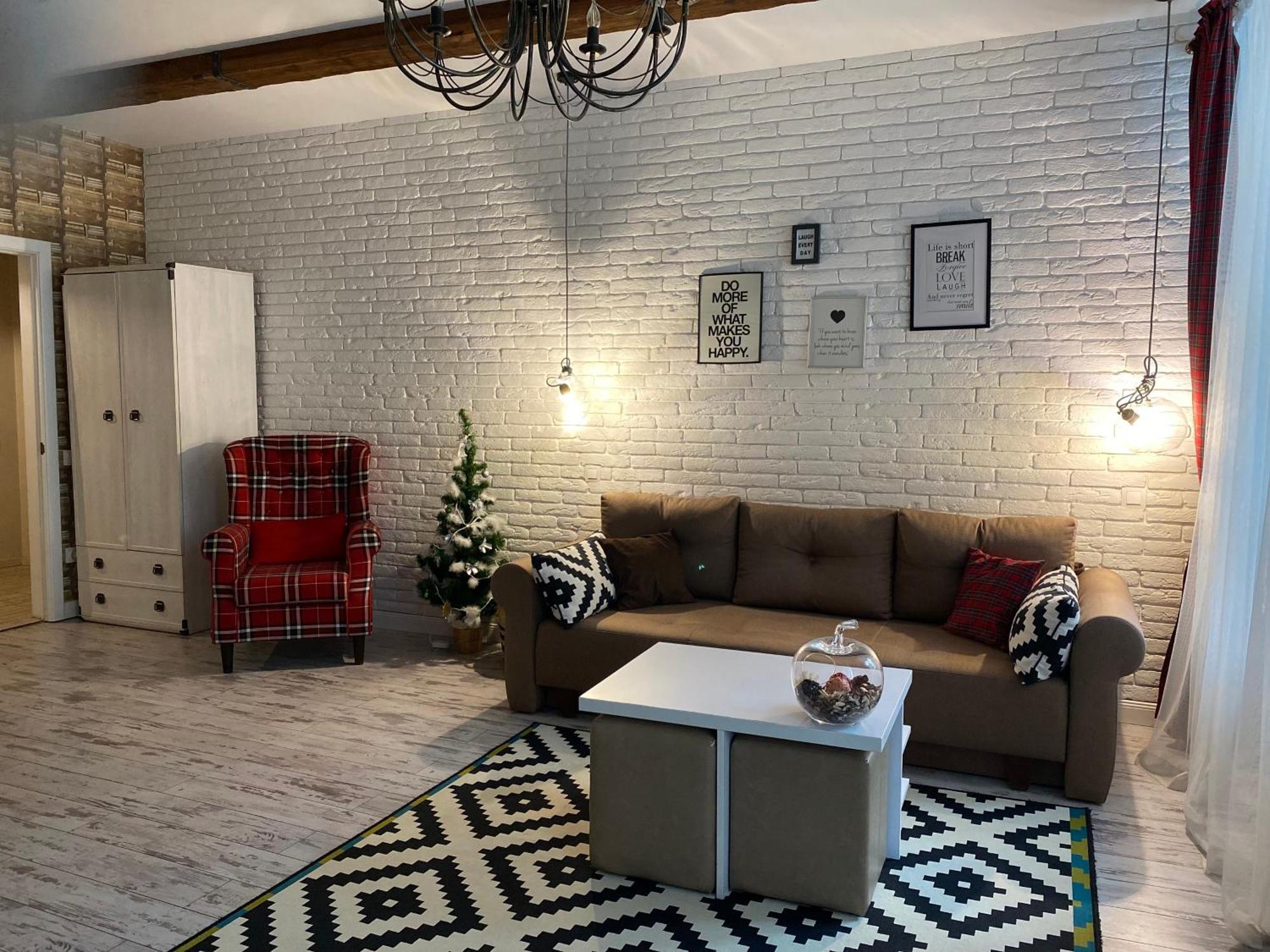 Staroevreyskaapart Lviv