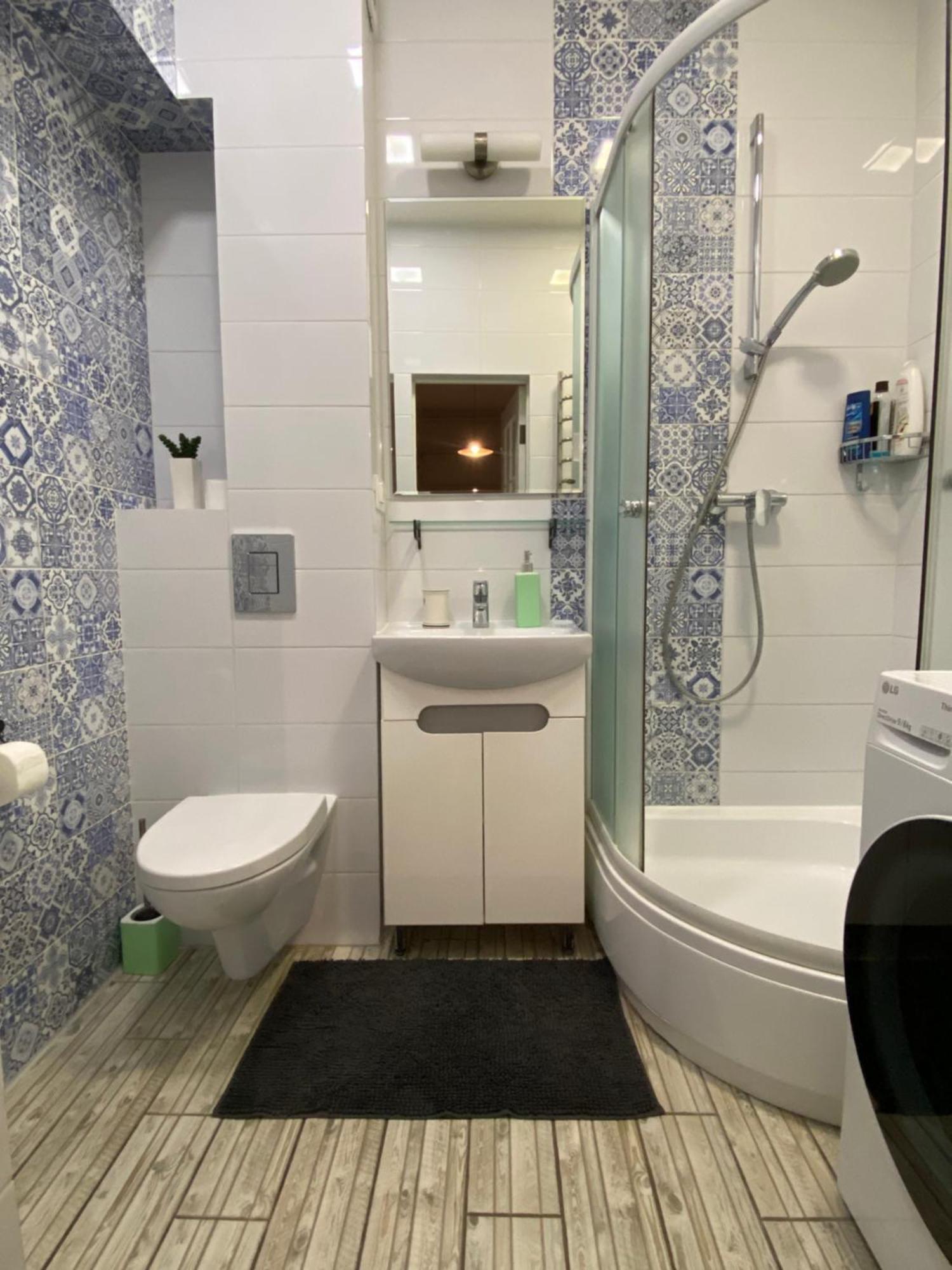Staroevreyskaapart Lviv