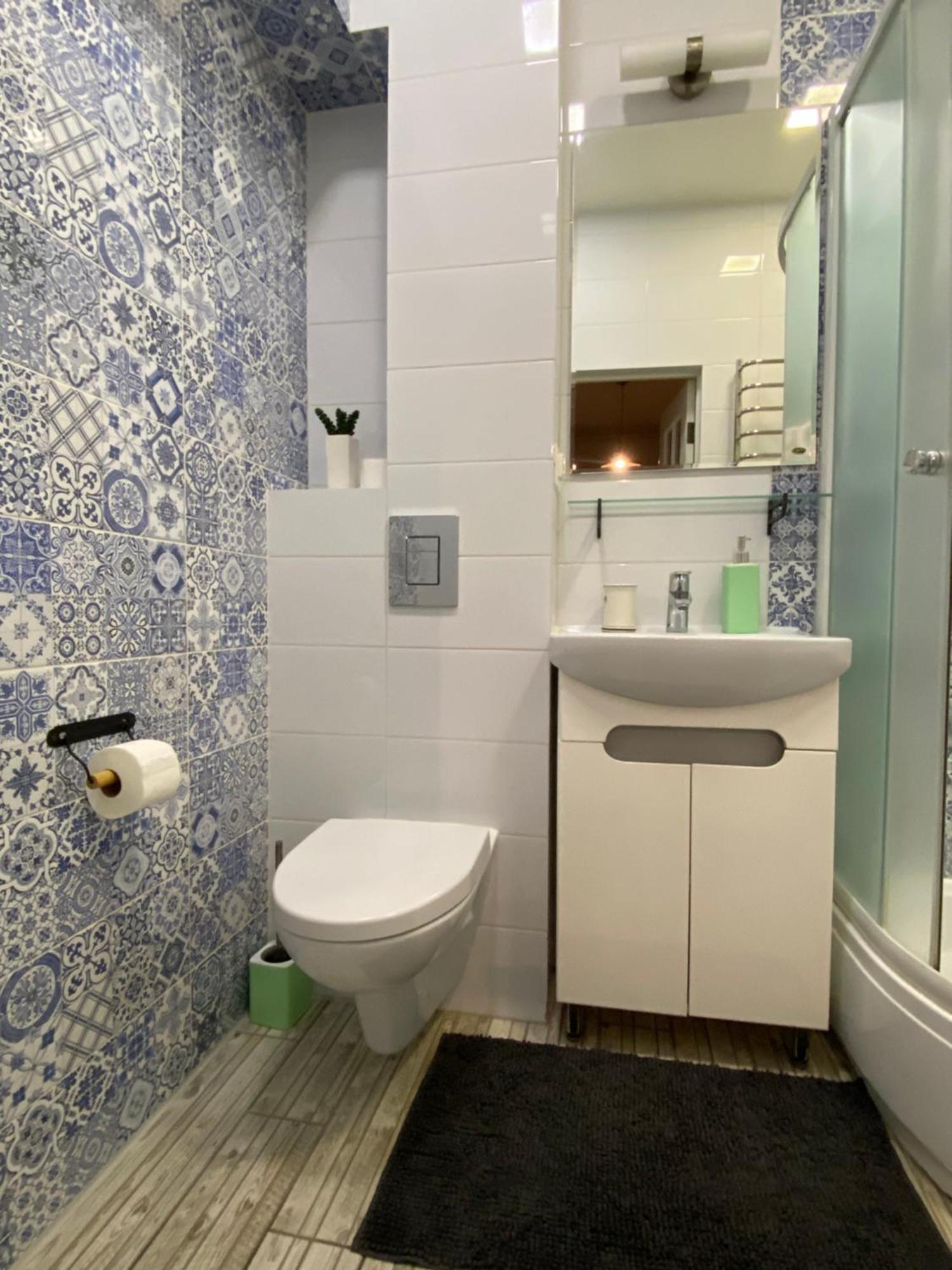Staroevreyskaapart Apartment