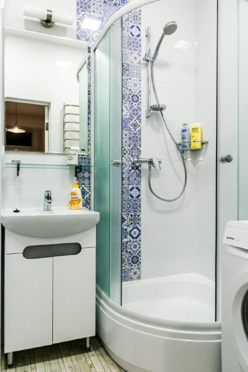 Apartment Staroevreyskaapart Lviv