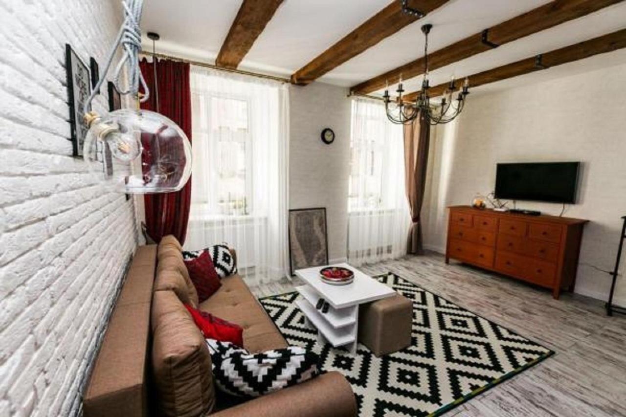 Staroevreyskaapart