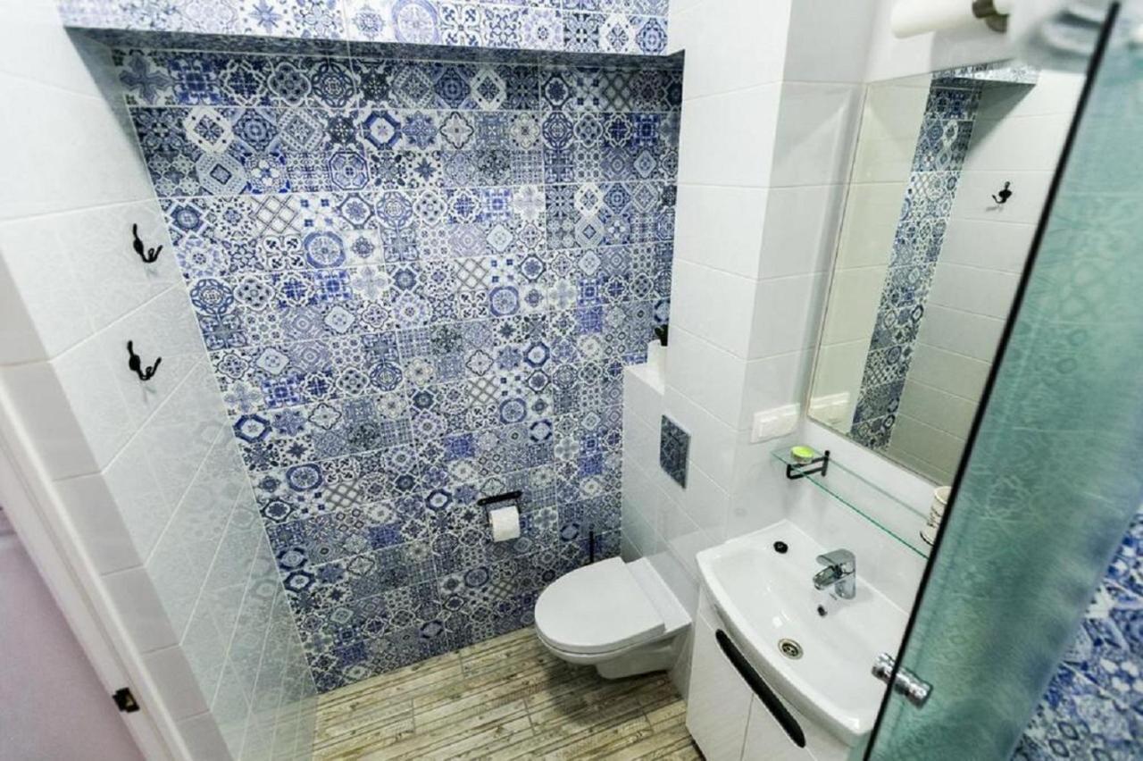 Apartment Staroevreyskaapart *