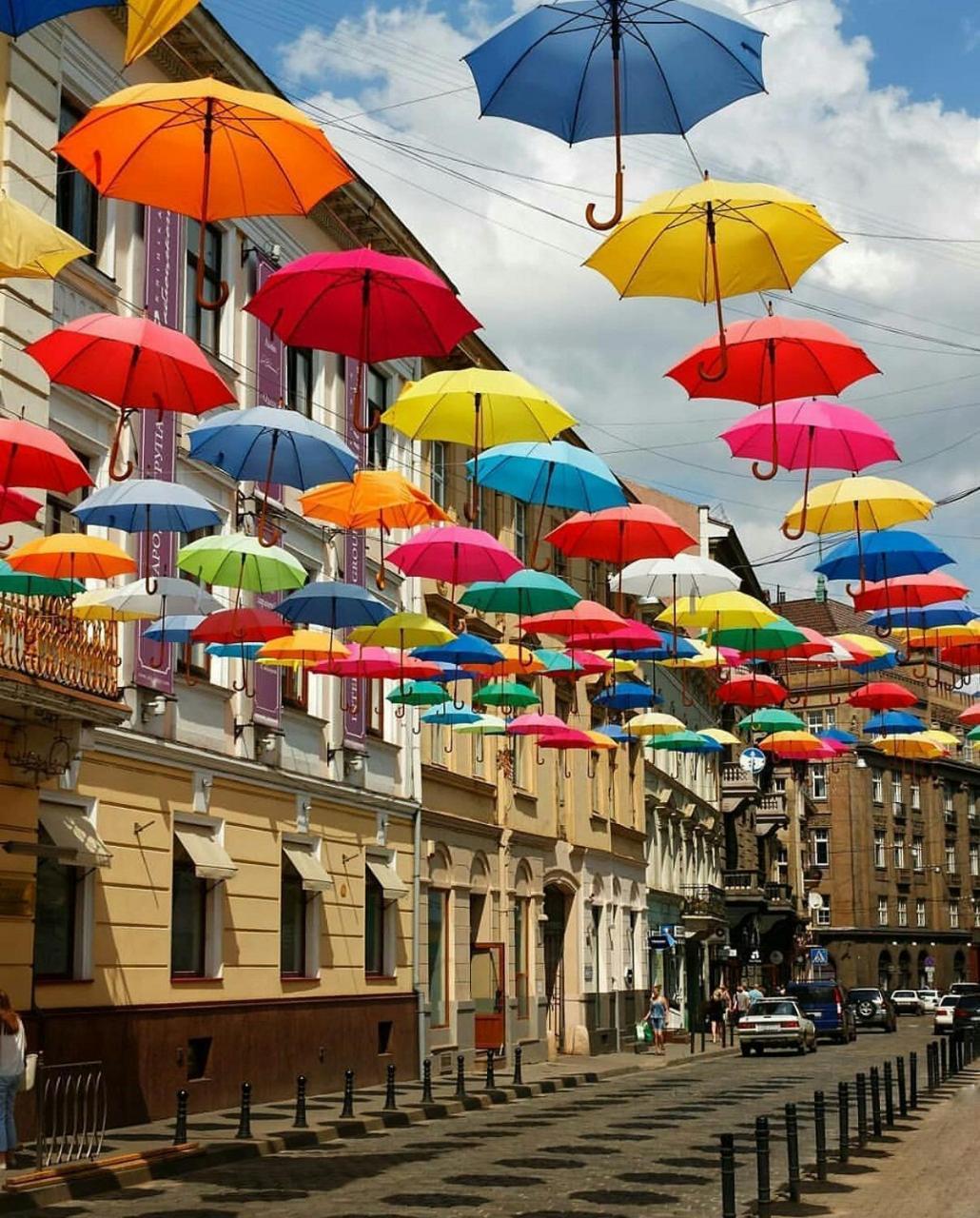 Staroevreyskaapart Apartment Lviv