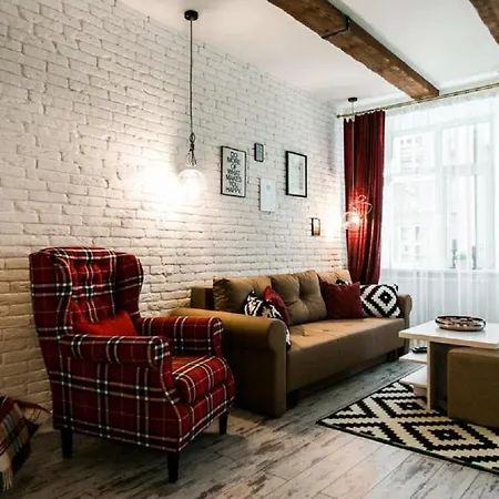 Staroevreyskaapart Lviv Exterior photo