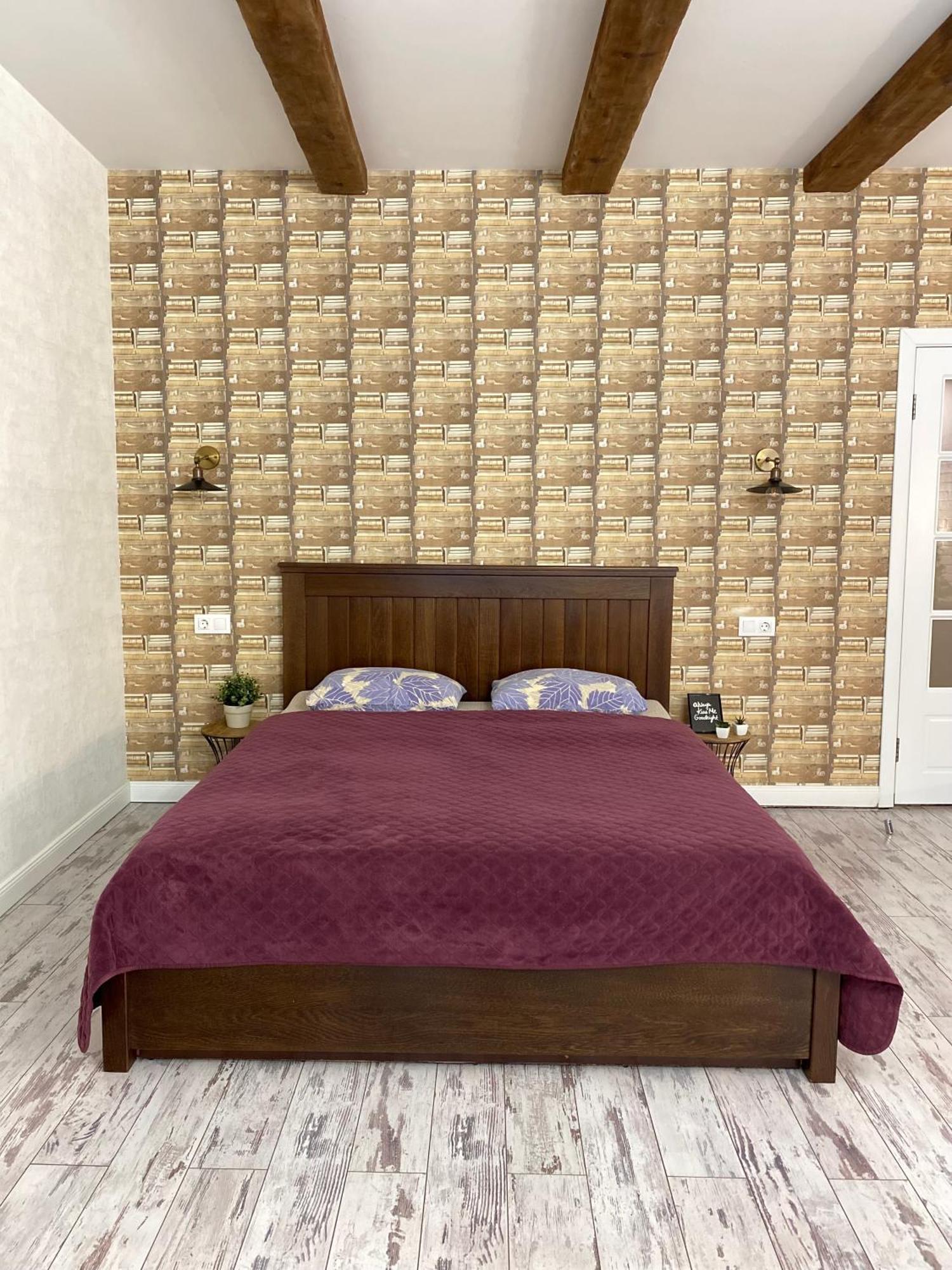 Apartment Staroevreyskaapart Lemberg