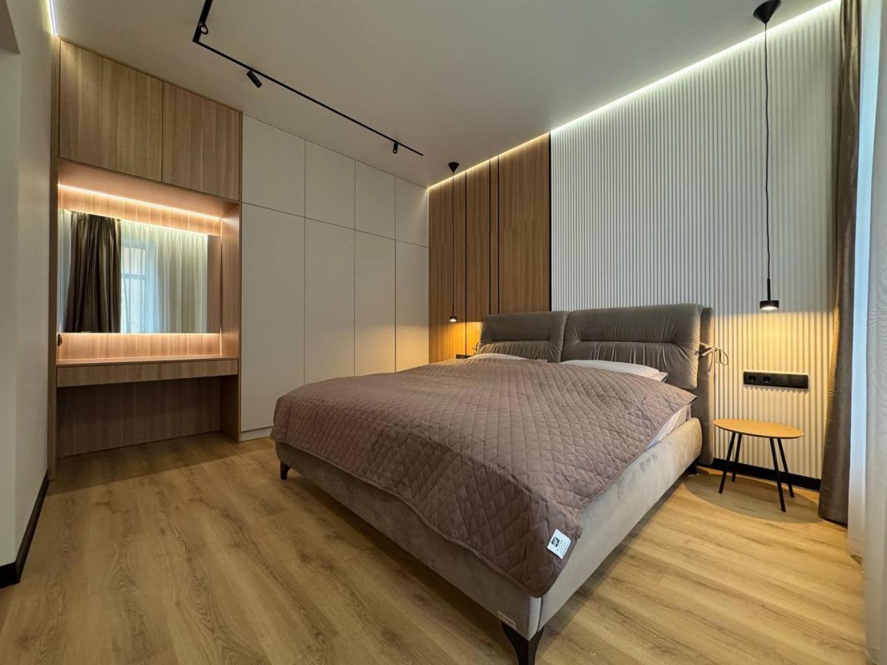Staroevreyskaapart Апартаменти Львів