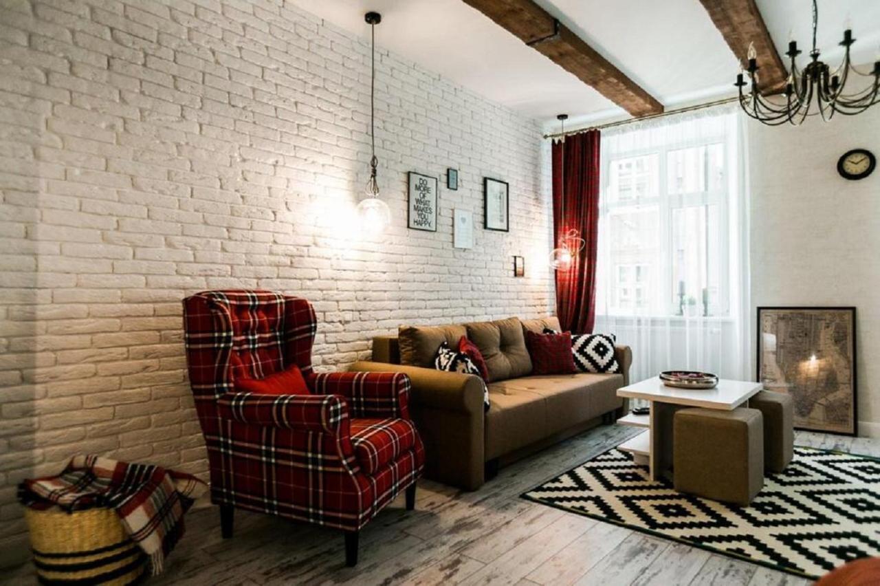 Staroevreyskaapart Львів