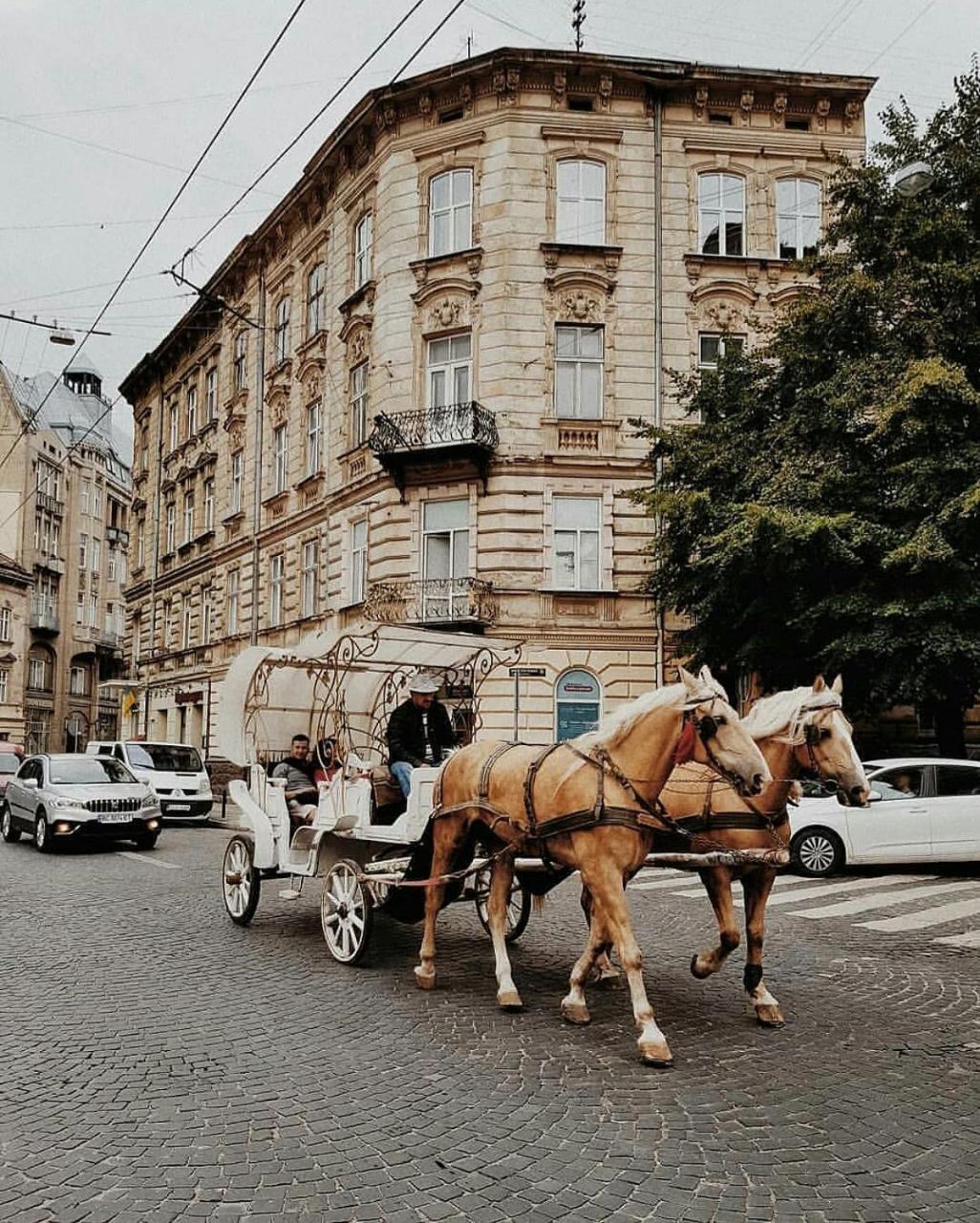 Staroevreyskaapart Апартаменти