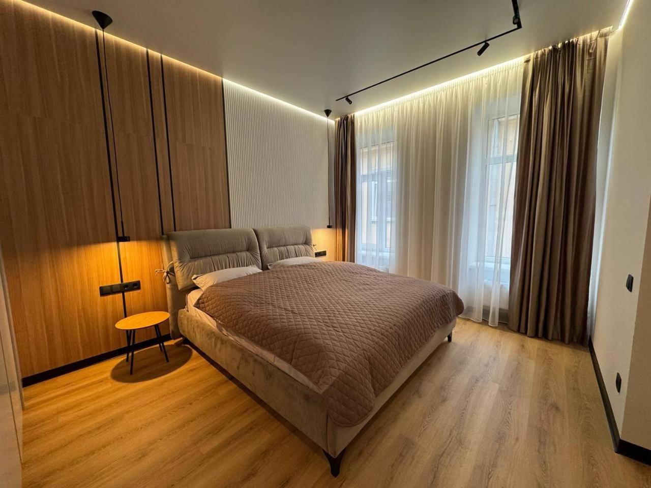 Staroevreyskaapart Lviv