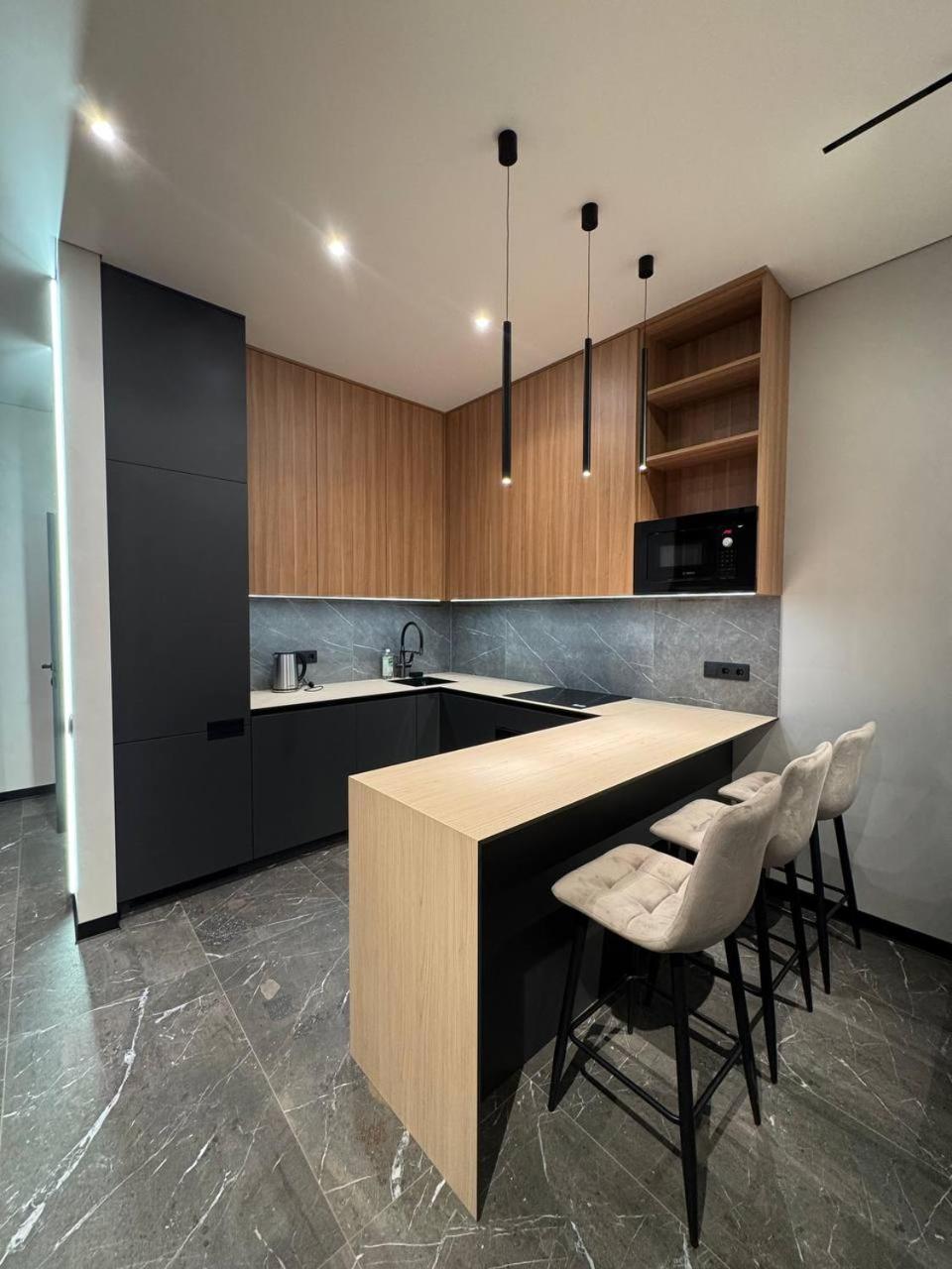 Staroevreyskaapart Apartment