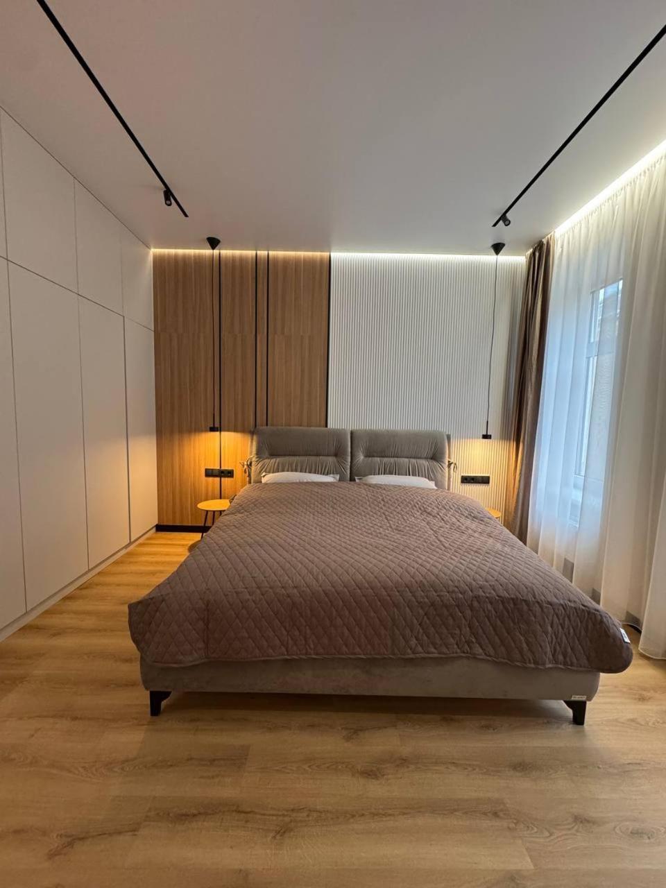 Apartment Staroevreyskaapart
