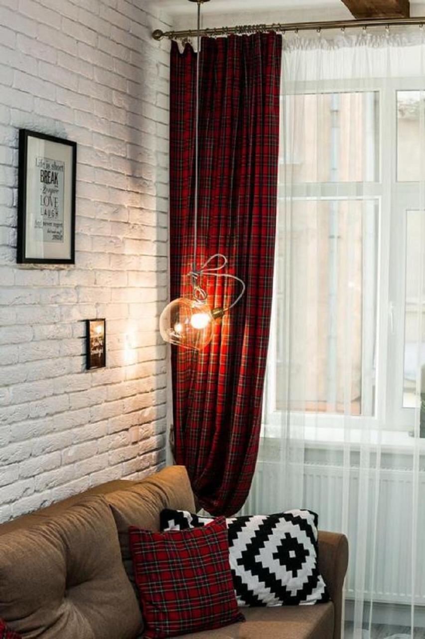 Staroevreyskaapart Apartment Lviv