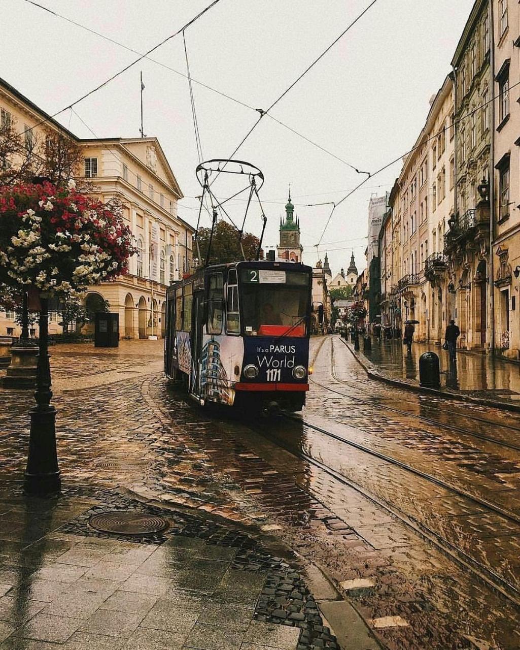 Staroevreyskaapart Apartment Lviv