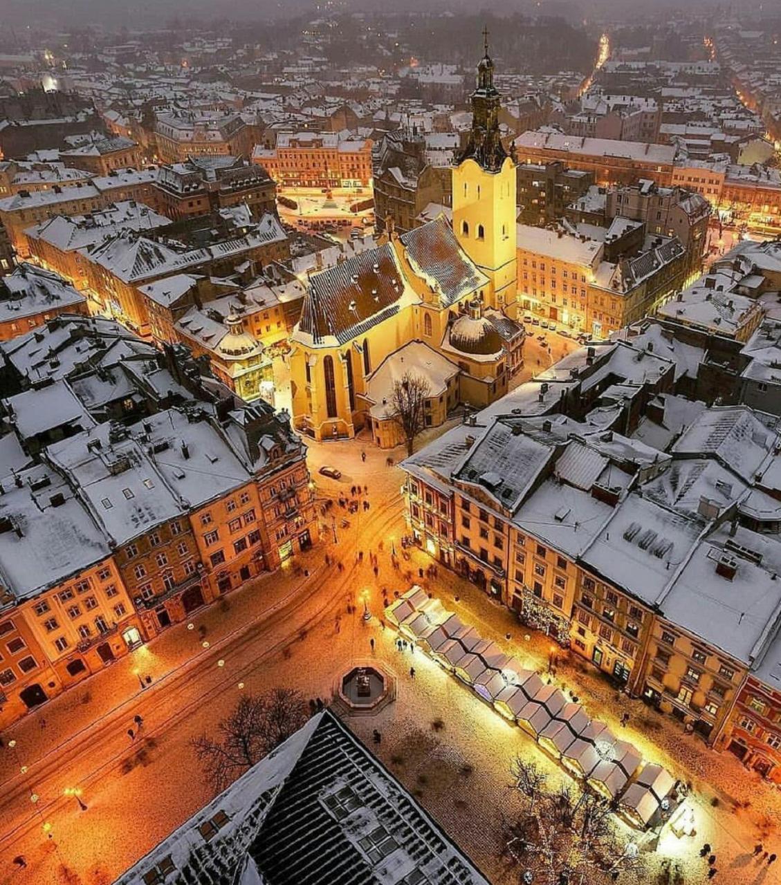 Staroevreyskaapart Apartment Lviv